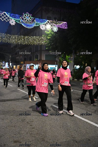 KL Women Running Festival 2026