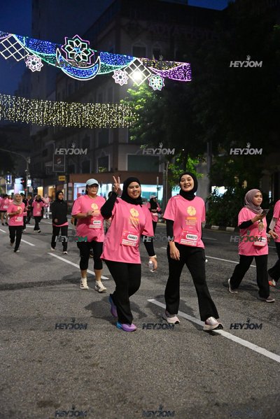 KL Women Running Festival 2026