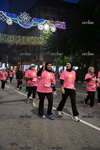 KL Women Running Festival 2026