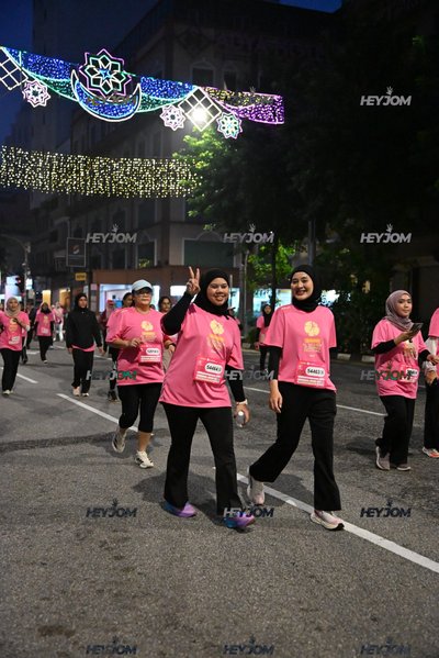 KL Women Running Festival 2026