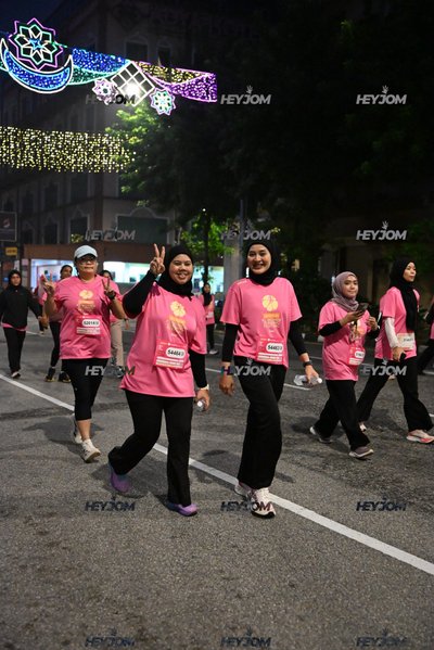 KL Women Running Festival 2026
