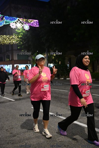 KL Women Running Festival 2026