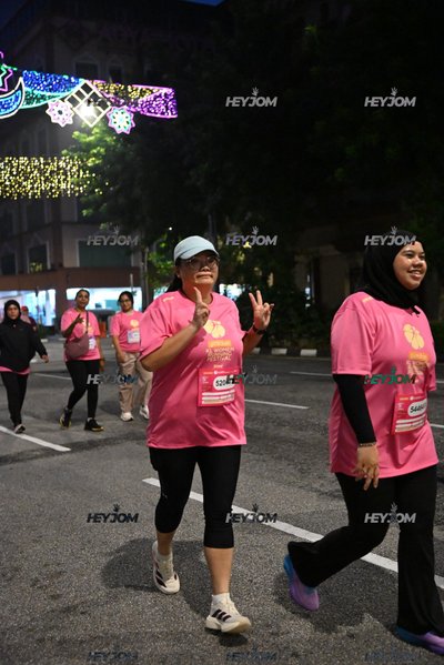 KL Women Running Festival 2026
