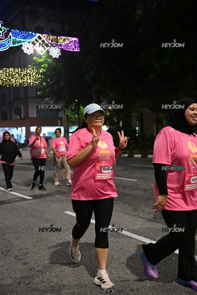 KL Women Running Festival 2026