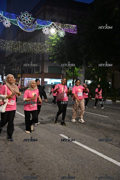 KL Women Running Festival 2026