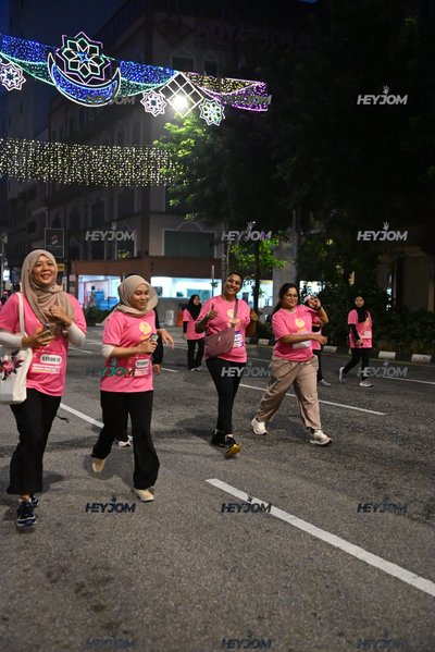 KL Women Running Festival 2026
