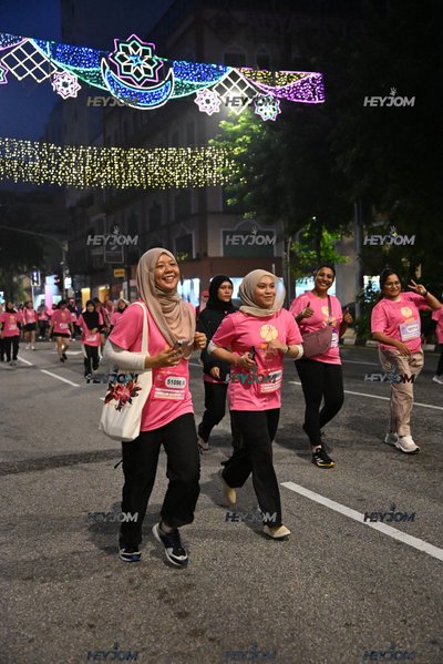KL Women Running Festival 2026
