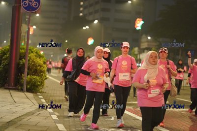 KL Women Running Festival 2026
