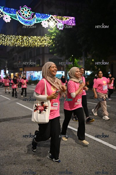 KL Women Running Festival 2026