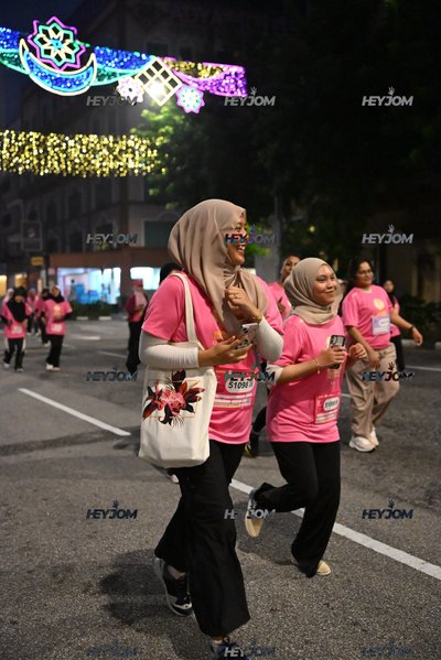 KL Women Running Festival 2026