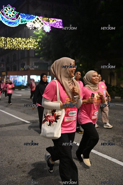 KL Women Running Festival 2026