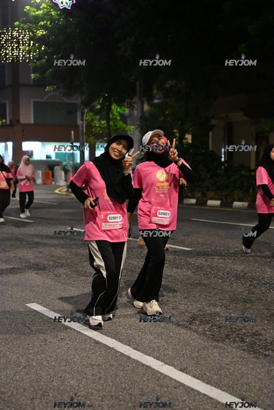 KL Women Running Festival 2026