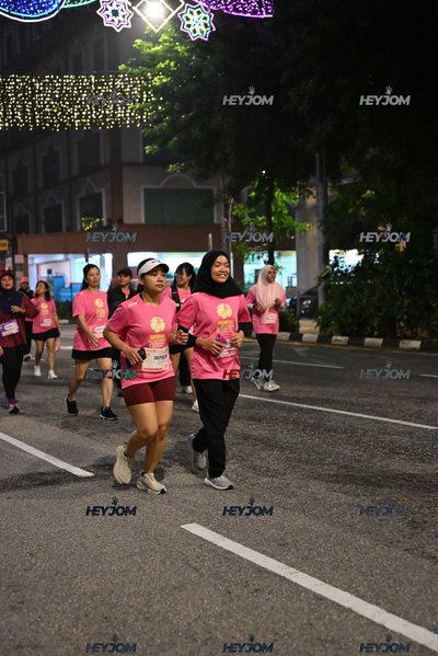 KL Women Running Festival 2026