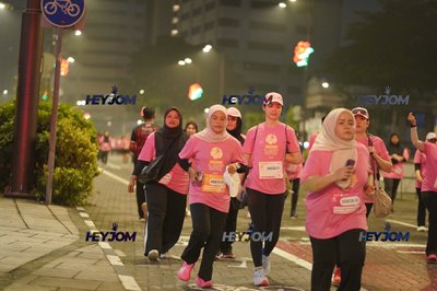 KL Women Running Festival 2026