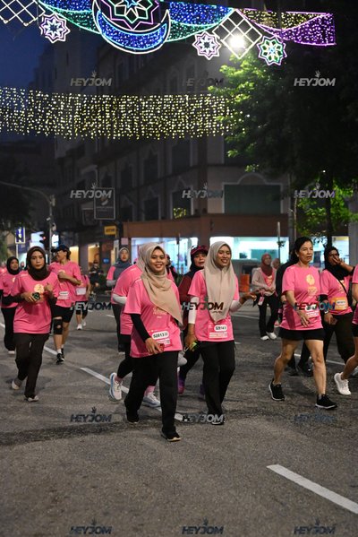 KL Women Running Festival 2026
