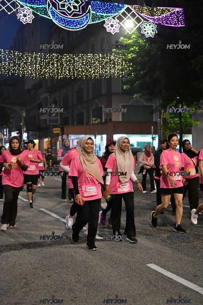 KL Women Running Festival 2026