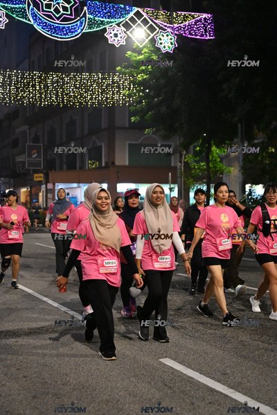 KL Women Running Festival 2026