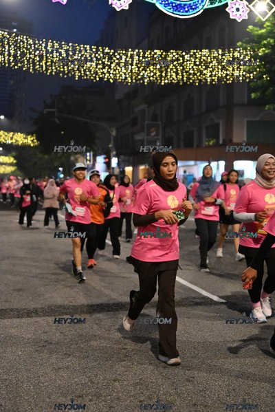 KL Women Running Festival 2026