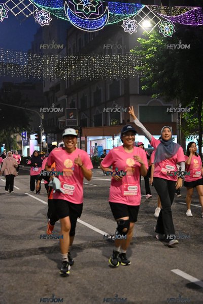 KL Women Running Festival 2026