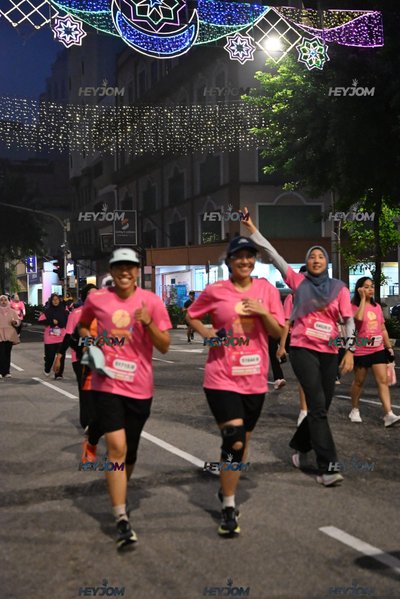 KL Women Running Festival 2026