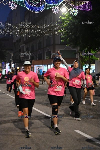 KL Women Running Festival 2026