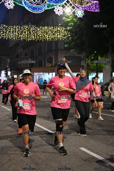 KL Women Running Festival 2026