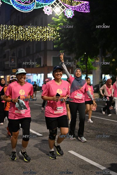 KL Women Running Festival 2026