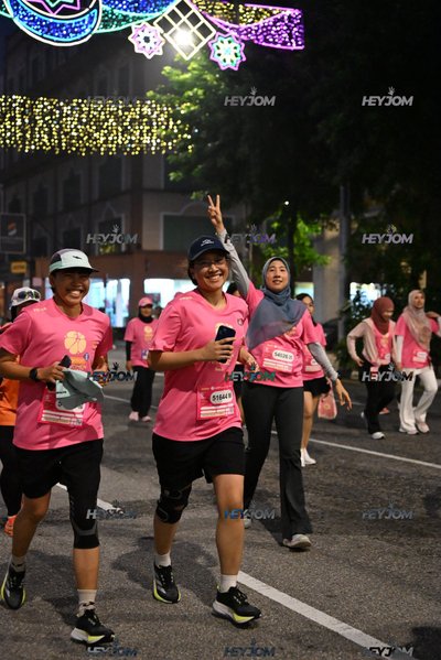 KL Women Running Festival 2026