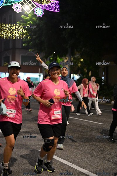 KL Women Running Festival 2026