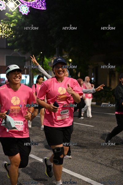 KL Women Running Festival 2026