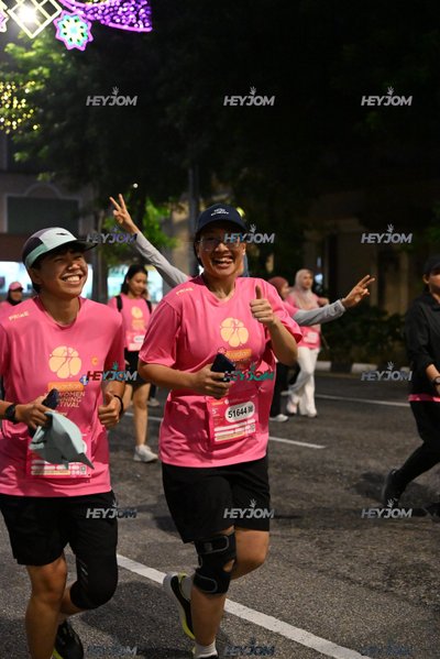 KL Women Running Festival 2026