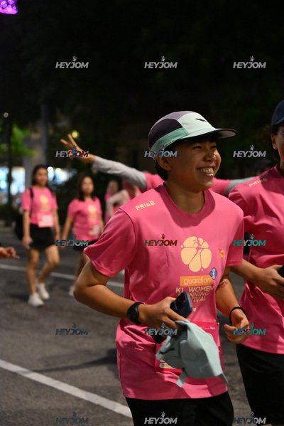KL Women Running Festival 2026