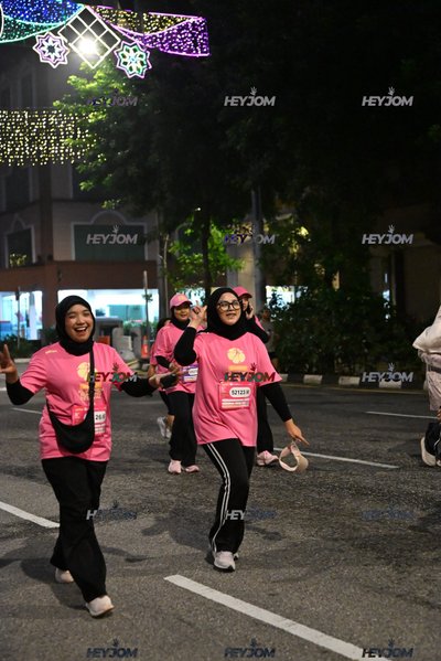 KL Women Running Festival 2026