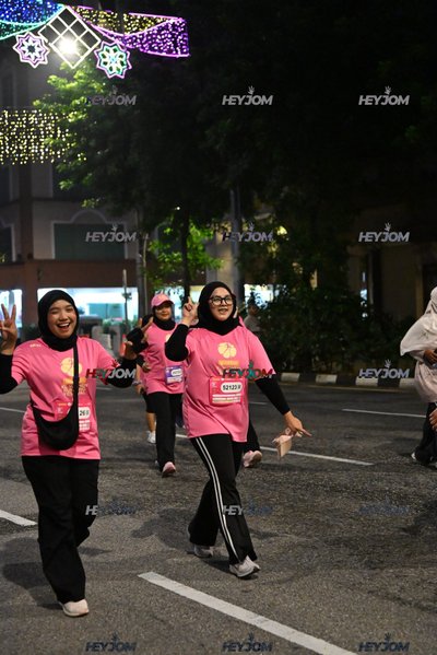 KL Women Running Festival 2026