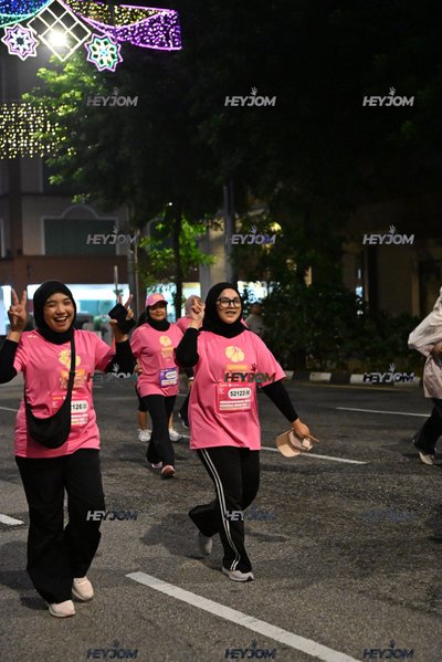 KL Women Running Festival 2026