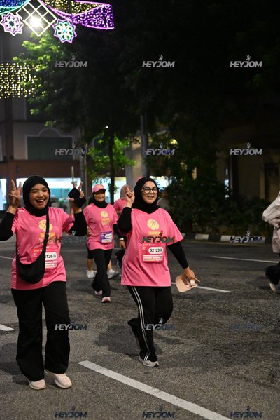 KL Women Running Festival 2026
