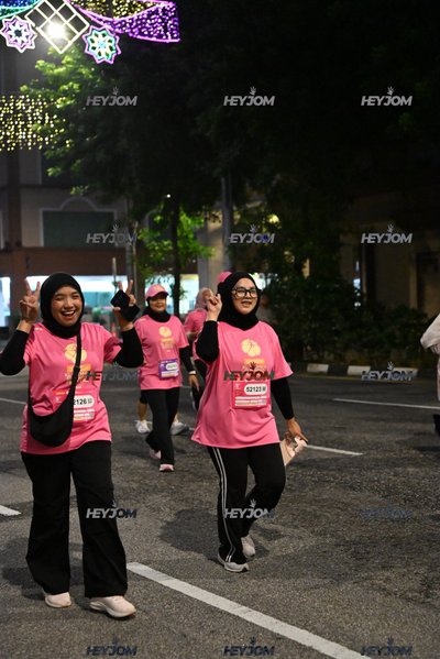 KL Women Running Festival 2026