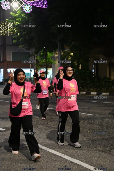 KL Women Running Festival 2026
