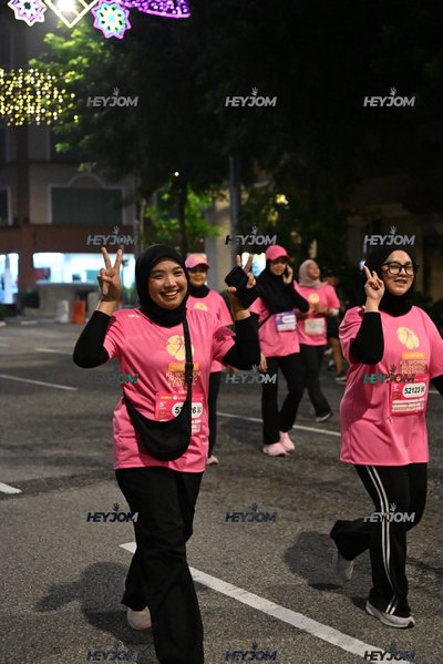KL Women Running Festival 2026