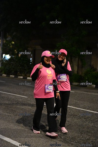 KL Women Running Festival 2026