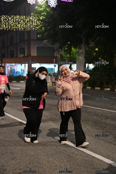 KL Women Running Festival 2026