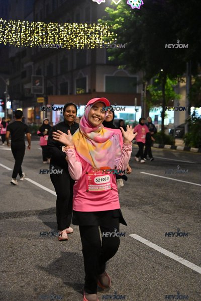 KL Women Running Festival 2026