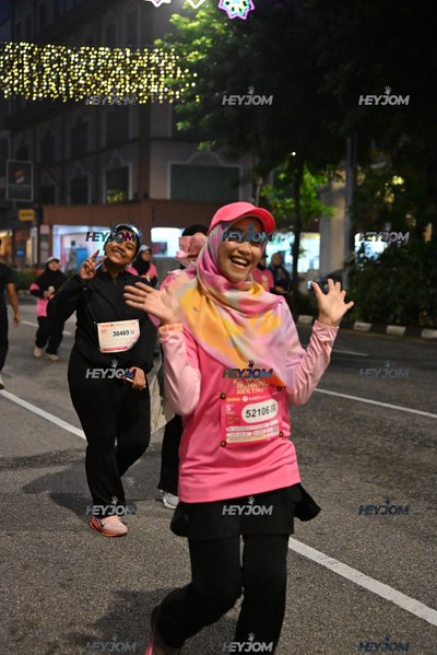 KL Women Running Festival 2026