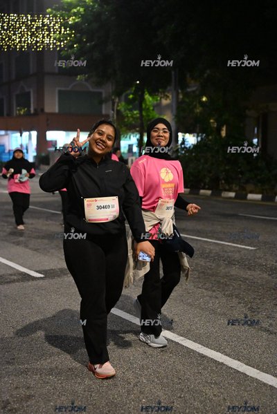 KL Women Running Festival 2026