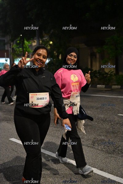 KL Women Running Festival 2026