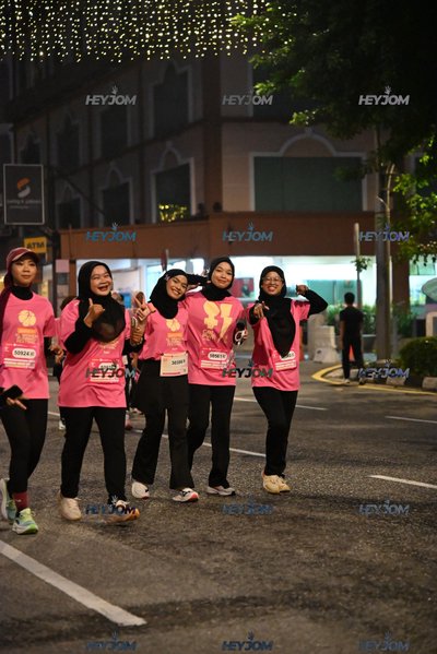 KL Women Running Festival 2026