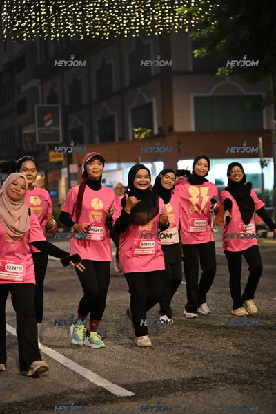 KL Women Running Festival 2026