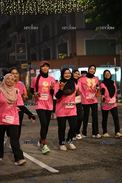 KL Women Running Festival 2026