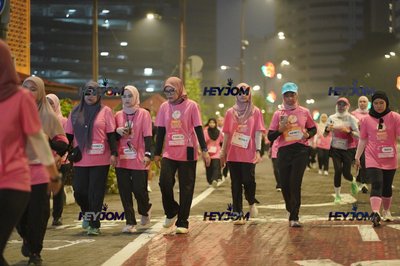 KL Women Running Festival 2026