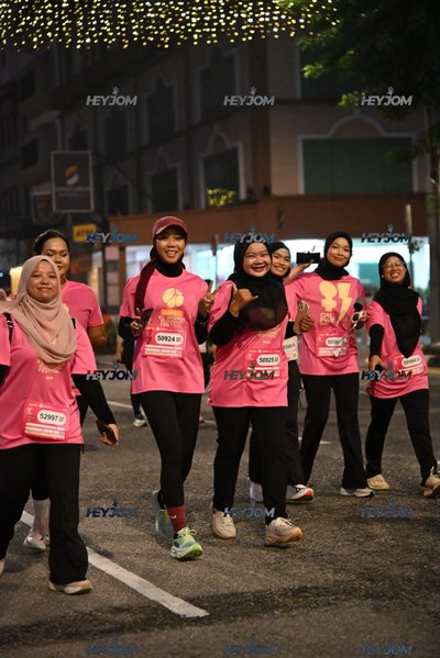 KL Women Running Festival 2026